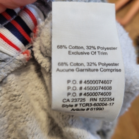 TNA the Iconic sweatpant - Picture 6 of 6